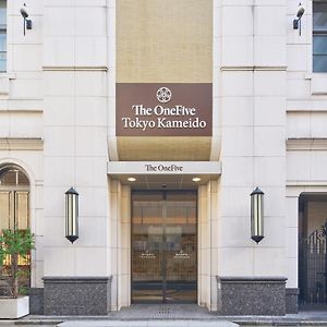 The Onefive Tokyo Kameido